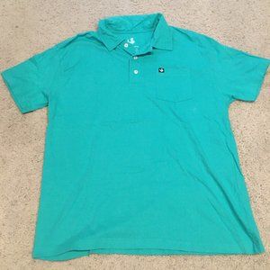 Rowdy Gentleman Polo